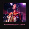 Pascuala Ilabaca Y Fauna on Audiotree Live - EP album lyrics, reviews, download