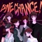 One Chance! (feat. 1nonly & fumiharo) - MC Virgins lyrics