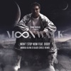 Won't Stop Now Ft. Diddy (Andrea Oliva & Black Circle Remix) - Single