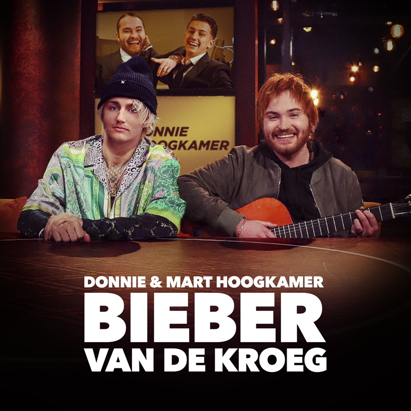 Bon Gepakt (feat. Rene Froger) - Donnie | Shazam