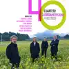 Cuarteto Latinoamericano 40 Años album lyrics, reviews, download