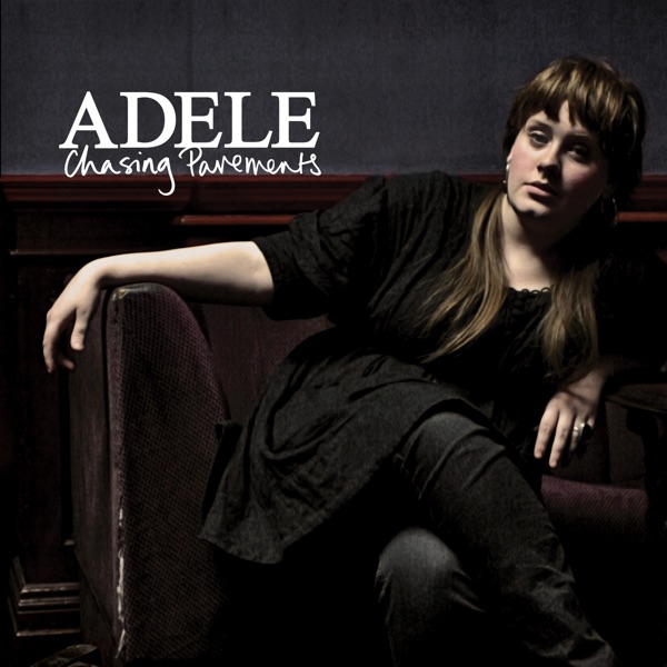 Chasing Pavements - Single - Adele