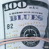 Blues (feat. Future) artwork