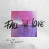 Fall in Love - Single