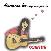 Aaminin Ko... Ang Nasa Puso Ko - EP - Coritha