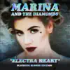Electra Heart (Platinum Blonde Edition) album lyrics, reviews, download