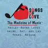 Hailey-Rayne Loves Anime, Art, And Las Vegas, Nevada - Single album lyrics, reviews, download