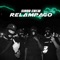 Relampago - Siono Crew lyrics