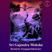 Gajendra Moksha (Kannada) artwork