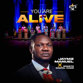 You Are Alive - Jaymz Manuel & Soweto Gospel Choir