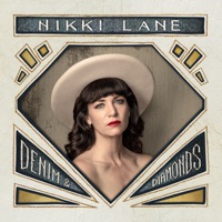 Nikki Lane Ablum Cover