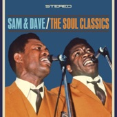Sam & Dave - Hold on I'm Comin'