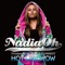 N.A.D.I.A. O.H. - Nadia Oh lyrics