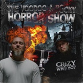 The Voodoo & Rocky Horror Show artwork