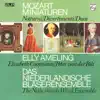 Mozart: Divertimenti & Duos I (Netherlands Wind Ensemble: Complete Philips Recordings, Vol. 6) album lyrics, reviews, download