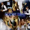 Supertare (Split X Dj Yaang Remix) - Single album lyrics, reviews, download