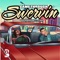 Came Through Swervin (feat. Clova) - BarsRobinson lyrics