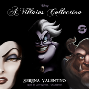 A Villains Collection (The Villains Series)
