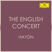 The English Concert - Haydn artwork