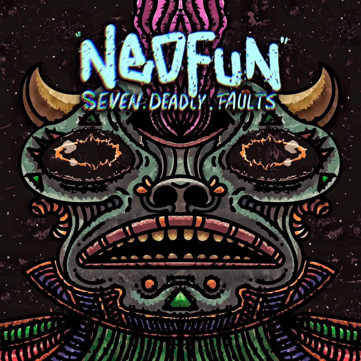 ‎Seven Deadly Faults by Neofun on Apple Music