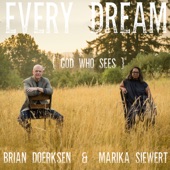 Every Dream (God Who Sees) artwork