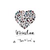 Kickslove - Single