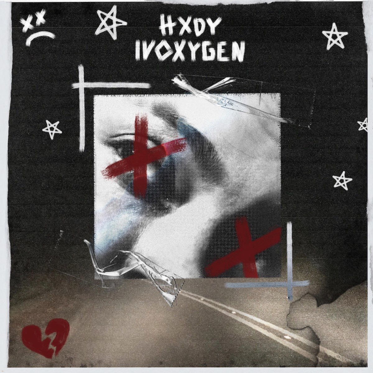 IVOXYGEN обложки альбомов. IVOXYGEN.