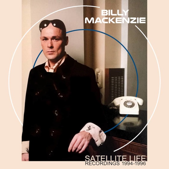Cover artwork for Blue It Is