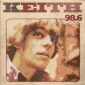 Keith - 98.6 (Rerecorded)