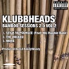 Bamboo Sessions 2.0, Vol.2 - EP
