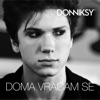 Doma Vraćam Se - Single