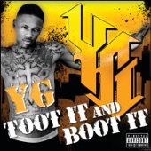 Toot It and Boot It artwork