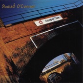 Sinéad O'Connor - He Moved Through the Fair