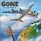 GONE (OTILO) (feat. Otega & Papisnoop) - Fjb lyrics