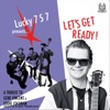 Let's Get Ready - Single
