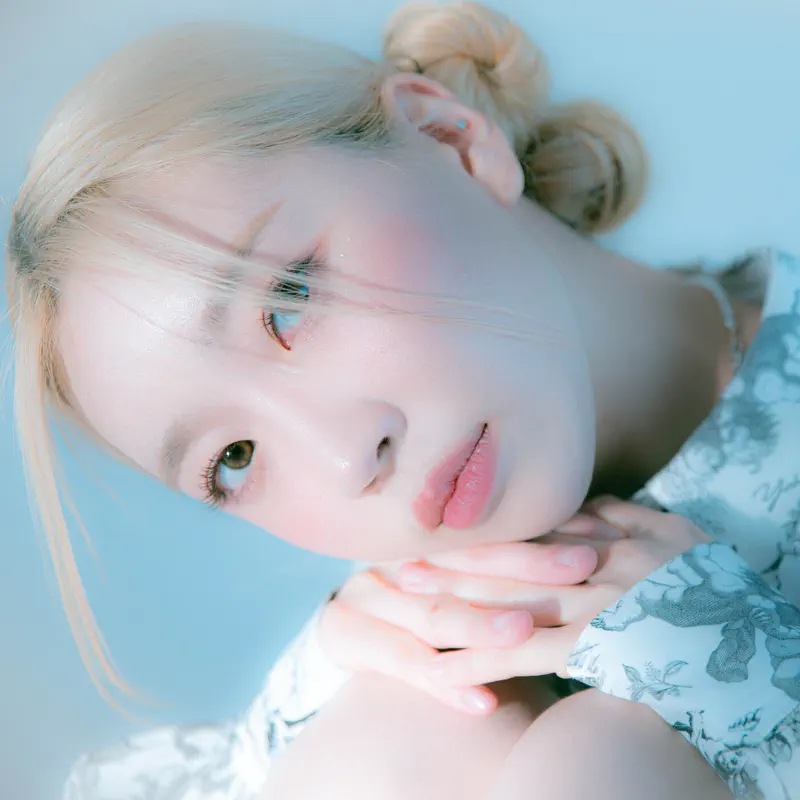 Nahee - Treasure - Single (2022) [iTunes Plus AAC M4A]-新房子
