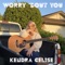Worry Bout You artwork