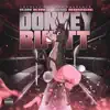 Donkey Buttt (feat. Big Boogie) - Single album lyrics, reviews, download