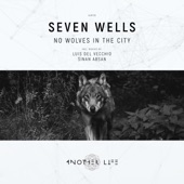 No Wolves in the City artwork