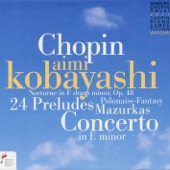 Frédéric Chopin: 18th Chopin Piano Competition Warsaw artwork