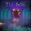 Tú Me Enamoraste (feat. Lary Over & Bryant Myers) - Single album lyrics, reviews, download