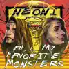 All My Favorite Monsters album lyrics, reviews, download