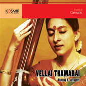 Vellai Thamarai - Bombay Jayashri