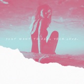 Just Want To Feel Your Love artwork
