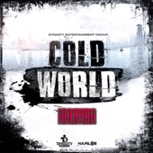 Cold World artwork