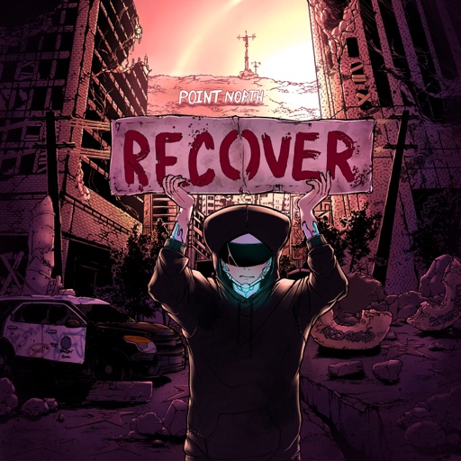 Art for Recover by Point North