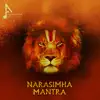 Narasimha Mantra - Single album lyrics, reviews, download