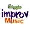 Reggie - ImprovMusic lyrics