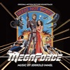 Megaforce: Original Motion Picture Soundtrack