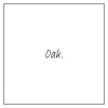 Oak.